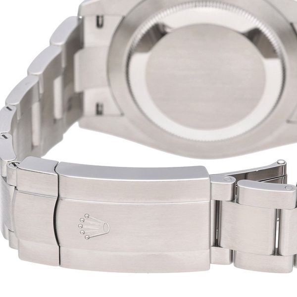 Rolex Oyster Perpetual 124300